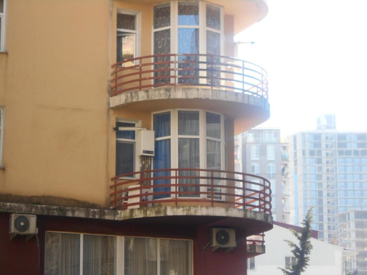 Дома для отпуска г. Батуми, улица Вахтанга Горгасала 159, трех комнатная квартира Батуми-11